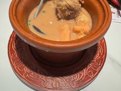 -来菜·湖北头牌藕汤(武商MALL众圆店)