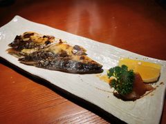 -鳗鱼家·深夜食堂(军博店)