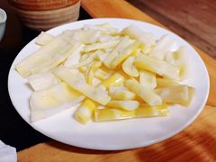 -银同牦牛肉火锅