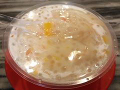 杨枝甘露-玫瑰甜品(文明路店)