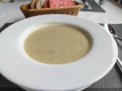 -璟象酒店-爱丽坊景观餐厅