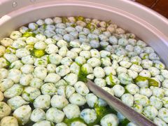 -日丰园海肠水饺·老字号大连海鲜(和平广场店)