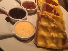 -漫咖啡(红唐店)