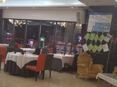 -丰收日·小海鲜·沪上家宴(顾村正大店)