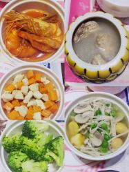 -美满国际月子中心(合生汇店)