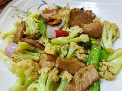 -天鲜阁·海鲜粤菜·33年老字号(石槎白云站店)