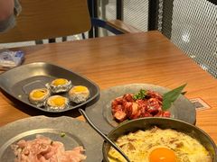 -烧肉达人•炭火烧肉(新天地店)