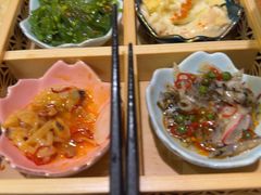 -樱の千渡日式料理·铁板烧•烧鸟(金盛田广场店)