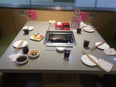 -海底捞火锅(平谷华联店)