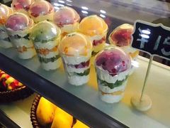 -湯島涮小火锅(余姚五彩城店)