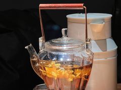 -陶享时光西餐·下午茶·竹林花园(新城店)