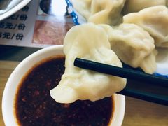 -东北熏肉大饼(大学南路店)