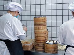 -百年尹氏汤包(湖南路狮子桥店)