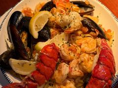 -RED LOBSTER(中城西店)