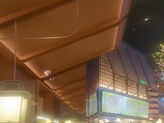 -桂满陇·海市蜃楼·黑金(国金店)