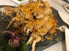 -强记海鲜·大排档(蛇口新街店)