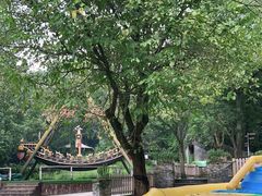 -WeLope紫金山探险公园
