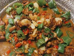 -巴特餐饮6加1音乐餐吧·新疆菜