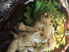豆皮-湊湊火锅·茶憩(新中关购物中心店)