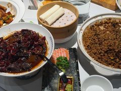 -三强鸽子(中原路店)