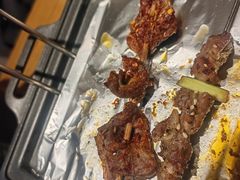 -星光小把串·海鲜烧烤(西安路店)