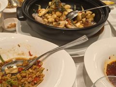 -Yan Ting宴庭中餐厅-长沙瑞吉酒店(运达店)