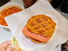 -樂麗餐室 · 本地茶餐廳(扬名广场店)