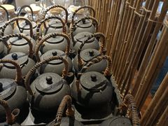-老灶房-四川土菜(开元店)
