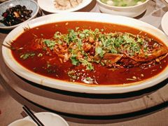 -十朝院子·南京菜(夫子庙店)