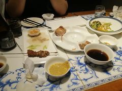 -东方饺子王(和平里店)