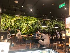 大堂-Seesaw Coffee(环贸iapm店)