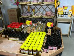 -苏州市吴中区光福窑上花果蜜饯厂