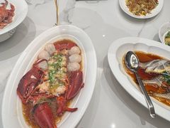 -新丁香海鲜酒店(银海商贸城店)