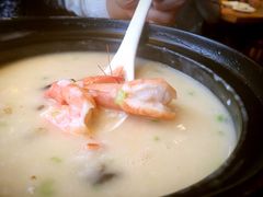 -颐和•海鲜砂锅粥•啫啫煲(奥林匹克广场店)