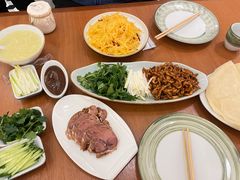 -老昌春饼(中央大街店)