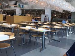 大堂-宜家·瑞典风味餐厅(北京西红门店)
