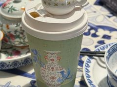 -图味美小黄鱼·景德菜(浙江路店)