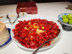 辣炒水潺-新荣记(椒江店)