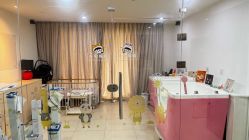 -奕新一诺台式母婴护理中心(我格广场店)