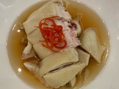 -银都上海菜馆(粤海东路店)