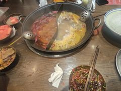 -萍姐火锅·公路夜市(南京新街口店)