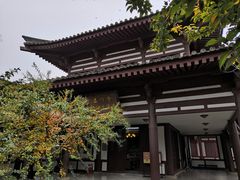 -法门文化景区