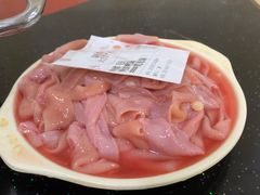 纯鲜鸭肠-储奇门鳝鱼火锅(总店)