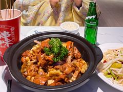 -状元虎.摇滚炒鸡.家常菜(义勇街店)