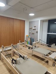 -阿南达·瑜伽普拉提·阿育吠陀疗愈中心