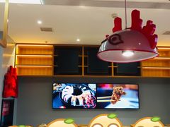 -龍歌自助小火锅(市南金茂湾店)