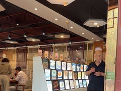 -长葛市葛源老街烩面店