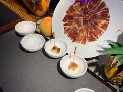 -奔海甄选·活鲜刺身铁板烧自助(太原里店)