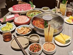 -巴奴毛肚火锅(邯郸美乐城店)