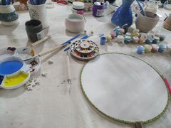 -陶语陶艺手工坊